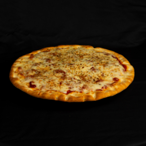 9 Inch Pizza
