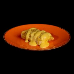 Apple Crumble