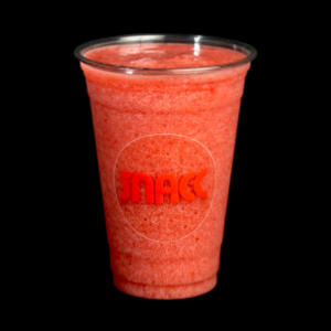 Berry Go Round Smoothie