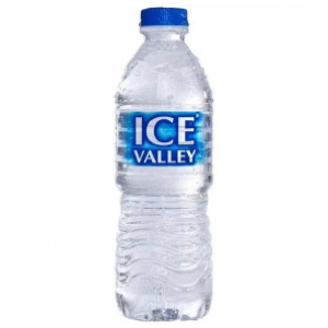 Bottle Of Water