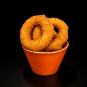 Cheese Os