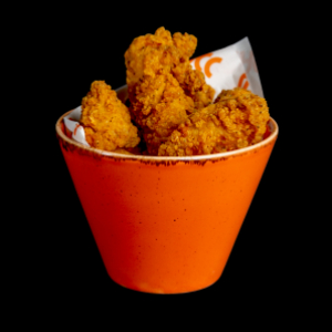 Chicken Goujons