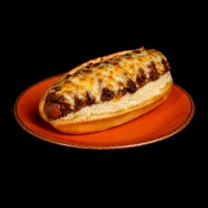 Chilli Cheese Dog