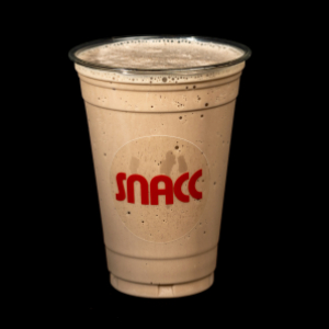 Chocolate Milkshake
