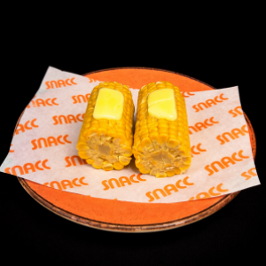 Corn on the Cob