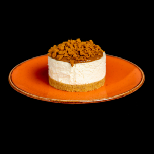 Creamy Cheesecake