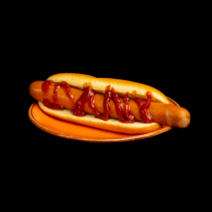 Hot Dog