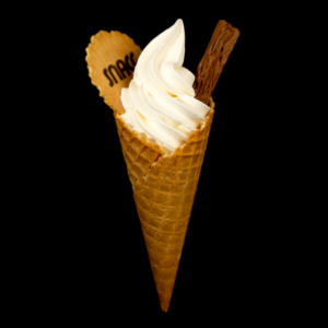 Ice Cream Cone