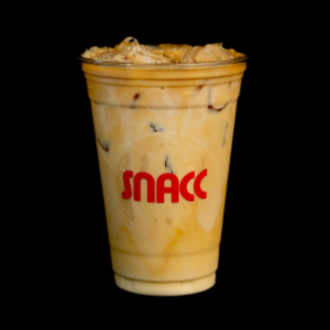 Iced Latte