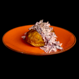 Jacket Potato
