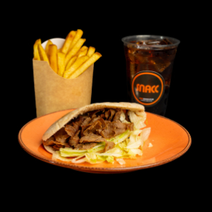 Kebab Meal Deal