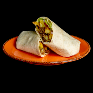 Kebab Wrap