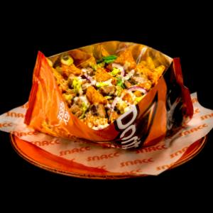 Loaded Dorito Bag