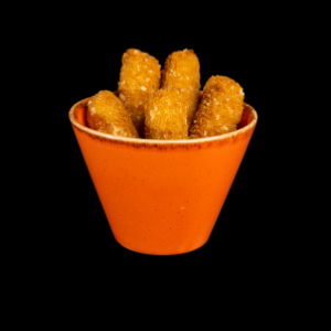 Mac and Cheese Bites