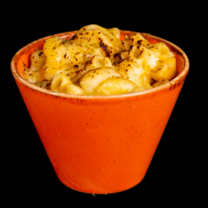 Mac and Cheese Side