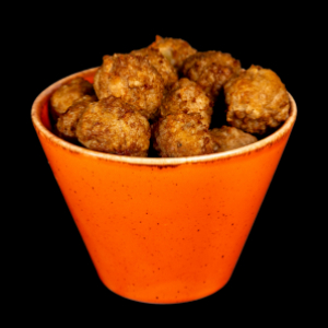 Meatballs Side