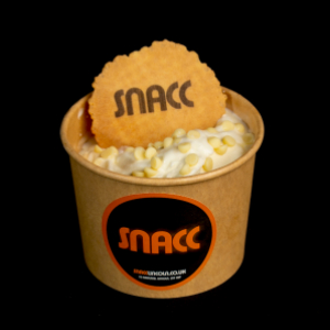 Milkybar Flurry