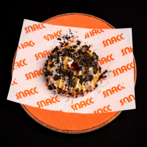 Oreo Donut