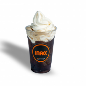 Pepsi Float
