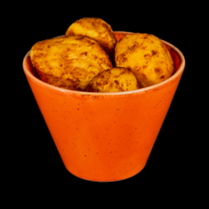 Roast Potato Side