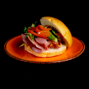 Sandwich Roll
