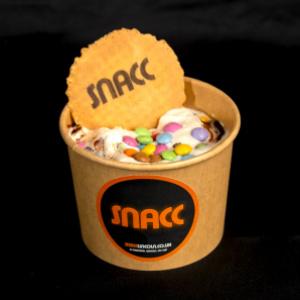 Smartie Flurry
