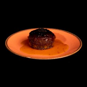 Sticky Toffee Pudding