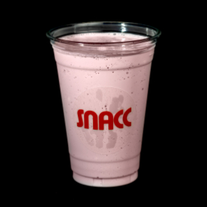 Strawberry Milkshake