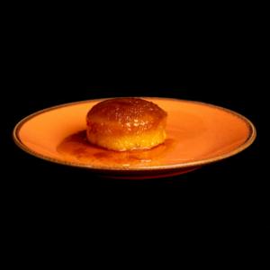 Syrup Sponge Pudding