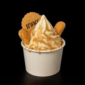 Tiramisu Flurry