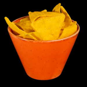 Tortilla Chips Side