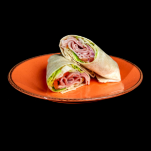 Tortilla Wrap