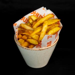 Truffle Fries