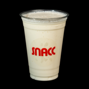 Vanilla Milkshake