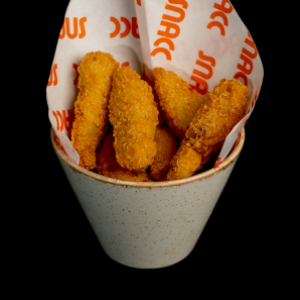 Vegan Tenders